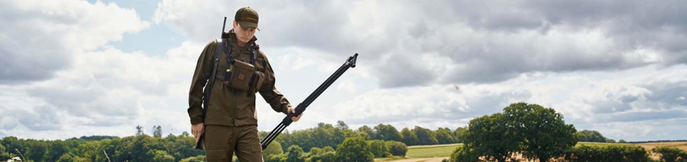 Men's Shooting Jackets | ArdMoor