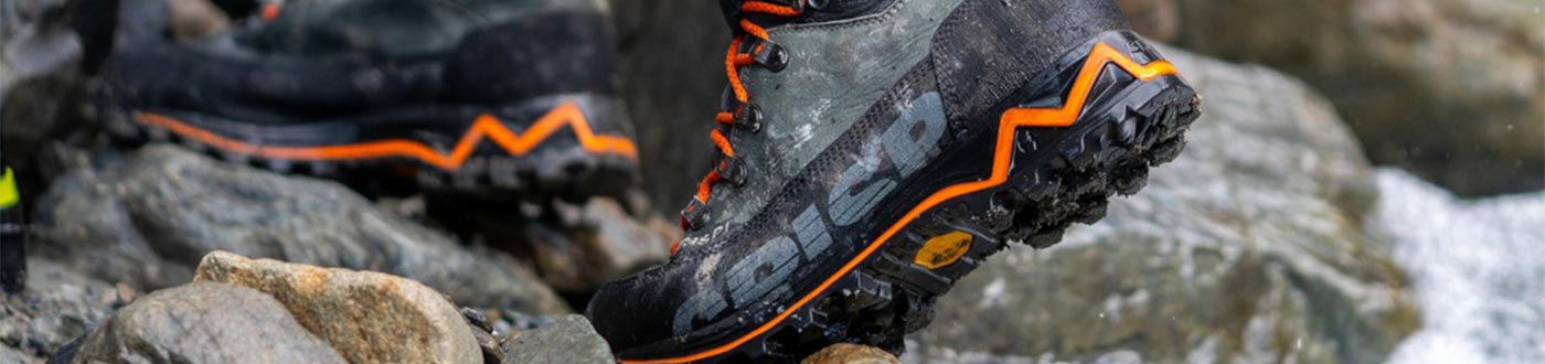 Hill Walking Boots & Waterproof Hiking Boots. Mens walking boots, ladies walking boots, leather hiking boots & gore-tex boots