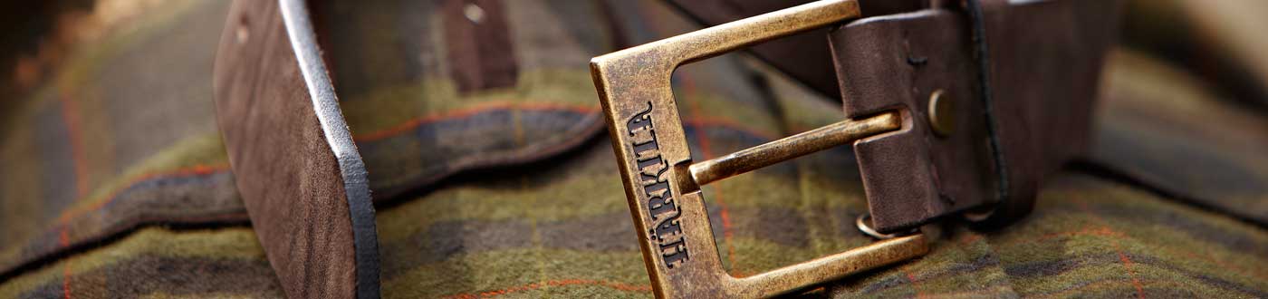 Shooting Belts | Leather, Fabric and Everyday Belts | ArdMoor