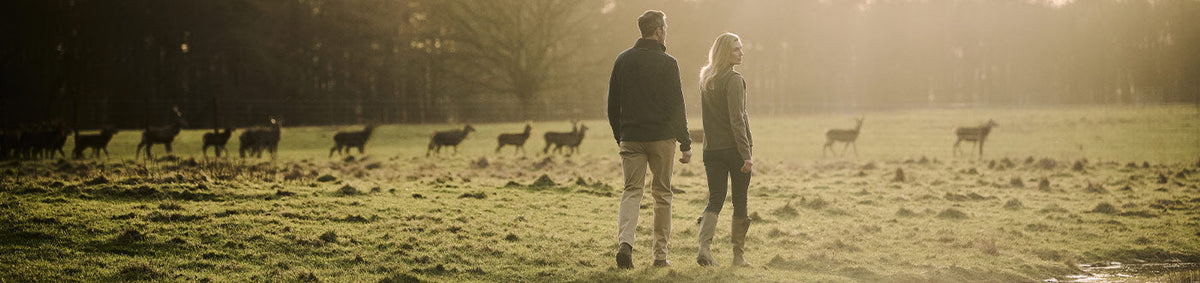 New Musto Clothing range for men and women