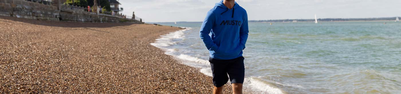 Musto Shorts | Men's & Women's Shorts | ArdMoor
