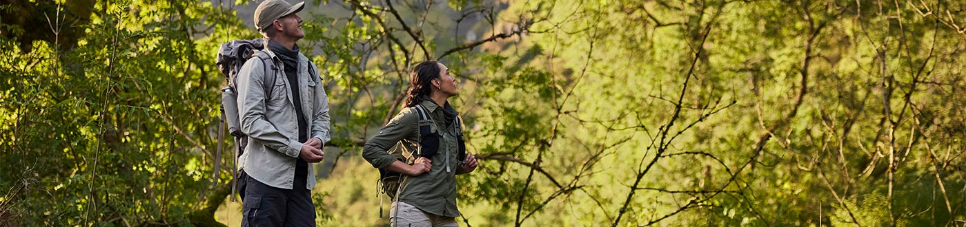 Craghoppers NosiLife | Insect Proof Clothing from Craghoppers for Men & Women