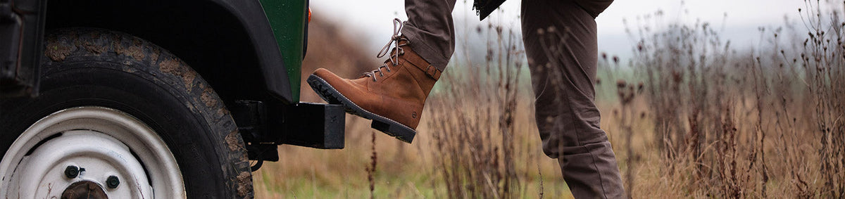 Orca Bay footwear for men & women. Find leather deck shoes, suede loafers, sandals & country boots built for comfort & style
