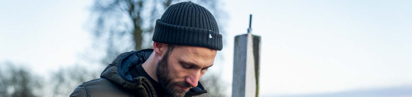 Outdoor Hats for men and women and outdoor beanies