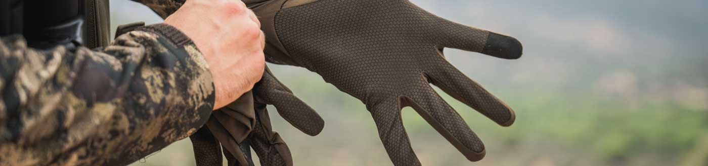 Outdoor Gloves