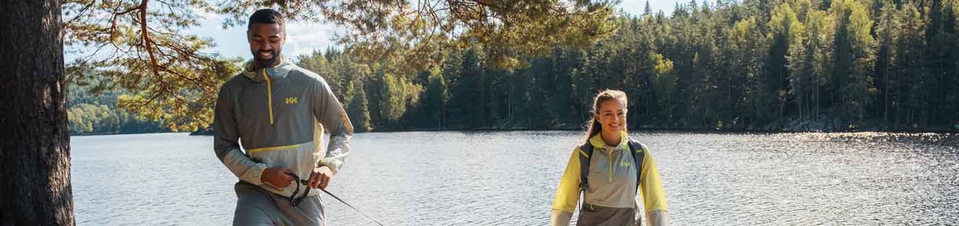 Helly Hansen Outdoor Clothing & Accessories | ArdMoor