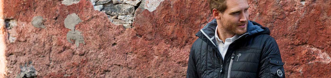 Pelle P Sailing Clothing