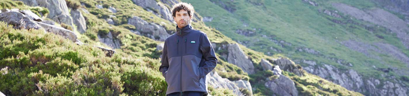 Mens Ridgeline UK, Ridgeline Mens UK