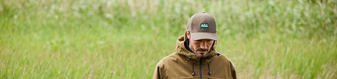 Ridgeline Caps, Ridgeline Beanies, Ridgeline socks and Ridgeline Accessories