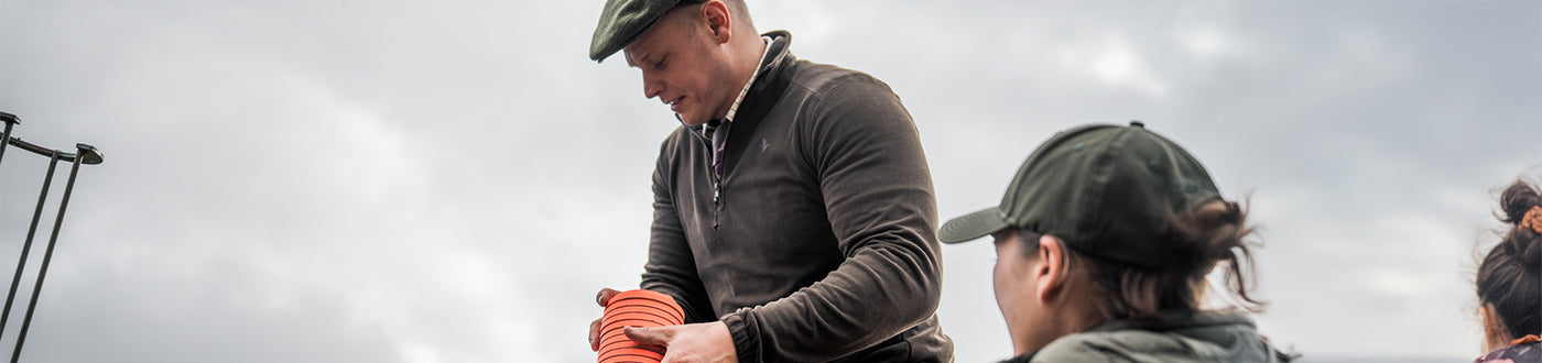 Seeland Hunting and Shooting Clothing and Footwear