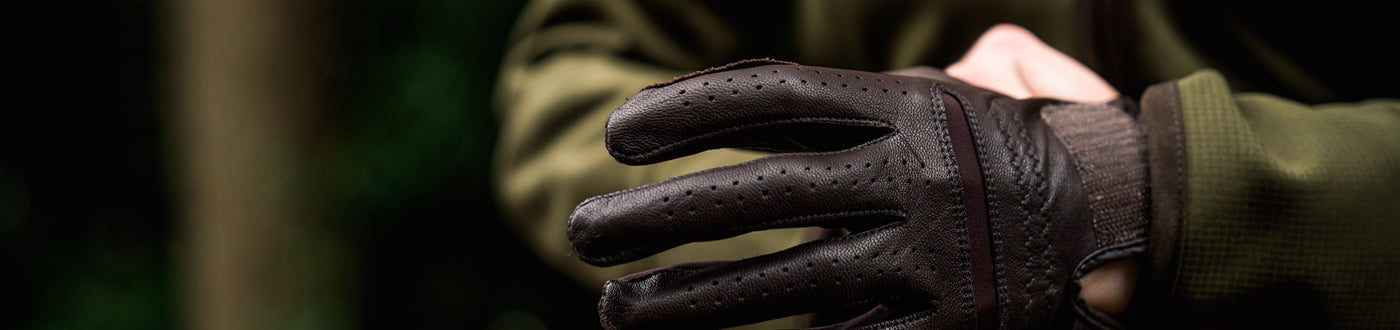 Seeland Gloves