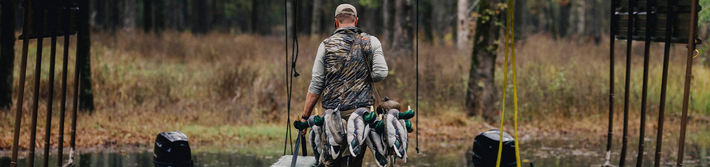 Sitka Clothing for Hunting