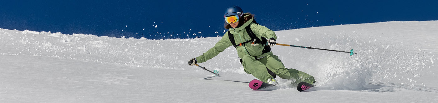 Skiining Clothing and Accessories | ArdMoor