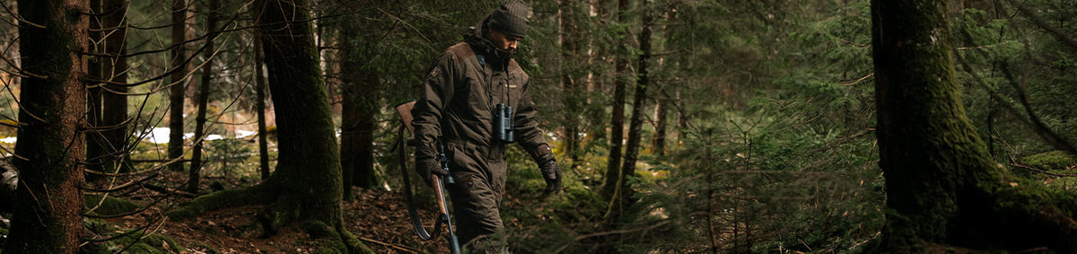 Stalking Outlet | Deer Stalking Clothing | ArdMoor