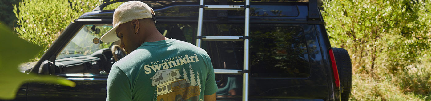 swanndri / country clothing