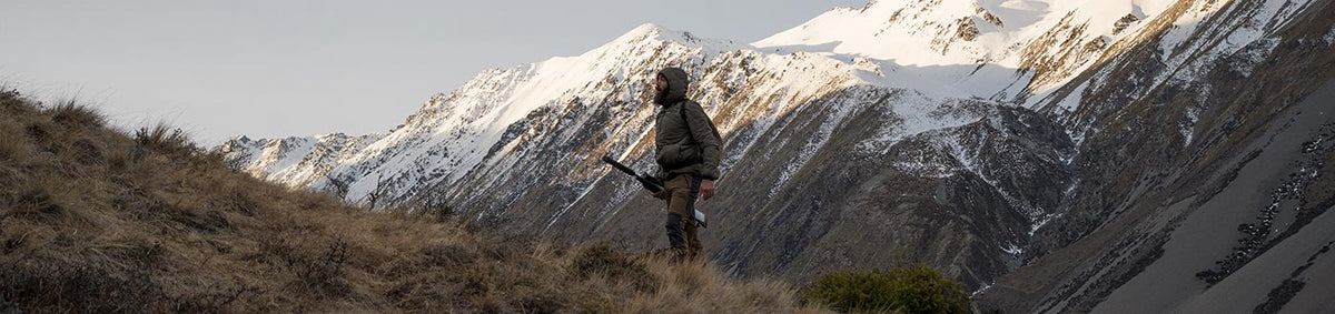 Swazi clothing built for the toughest conditions. Explore Swazi jackets, swazi trousers, swazi fleeces, shirts & Swazi clothing uk