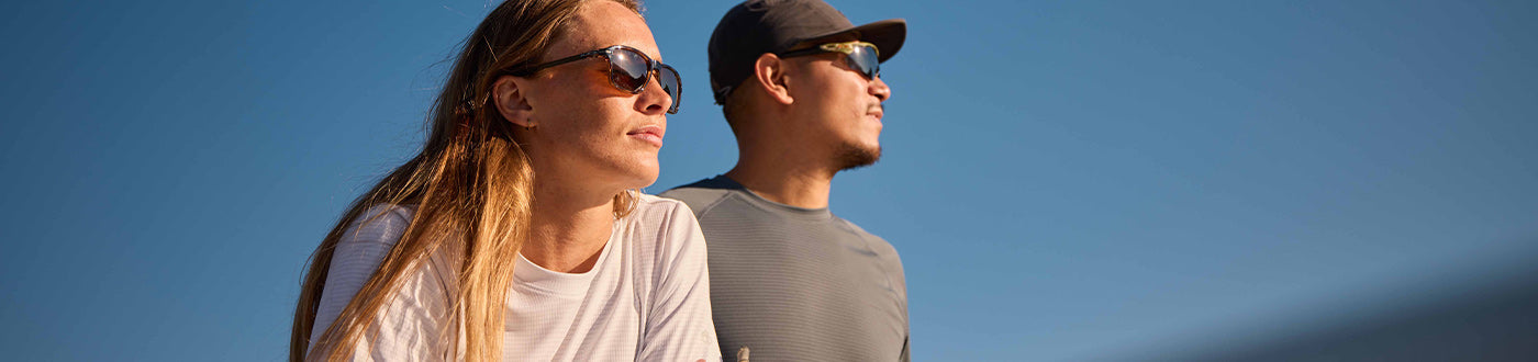 UV protective clothing for outdoor wear UPF rated