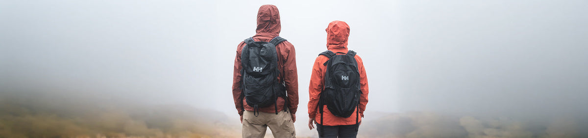 Waterproof Jackets UK