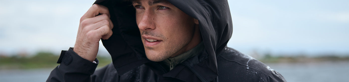 Waterproof Jackets UK