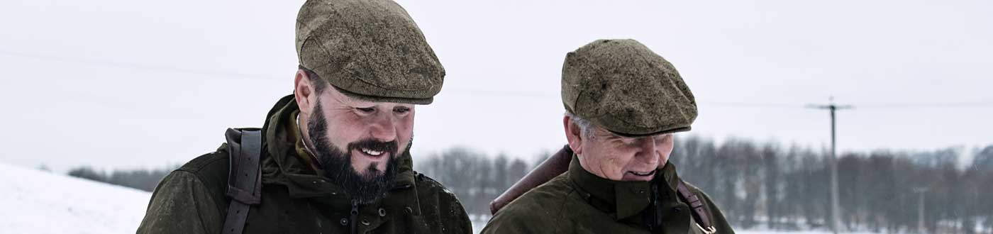 Winter Hats, Gloves, Socks, Thermals, Thermos | ArdMoor
