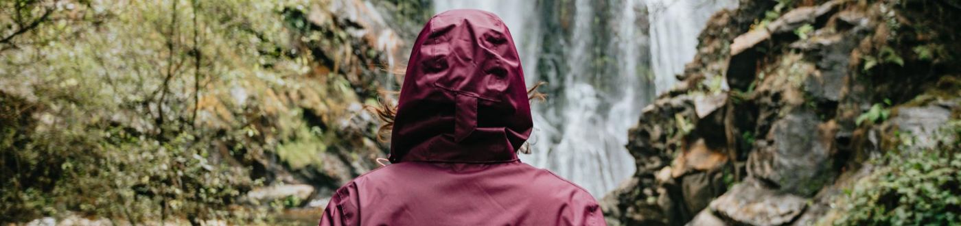 Women's waterproof jackets, rain coats & outdoor jackets for hiking, shooting & dog walking, from Seeland, Deerhunter & more