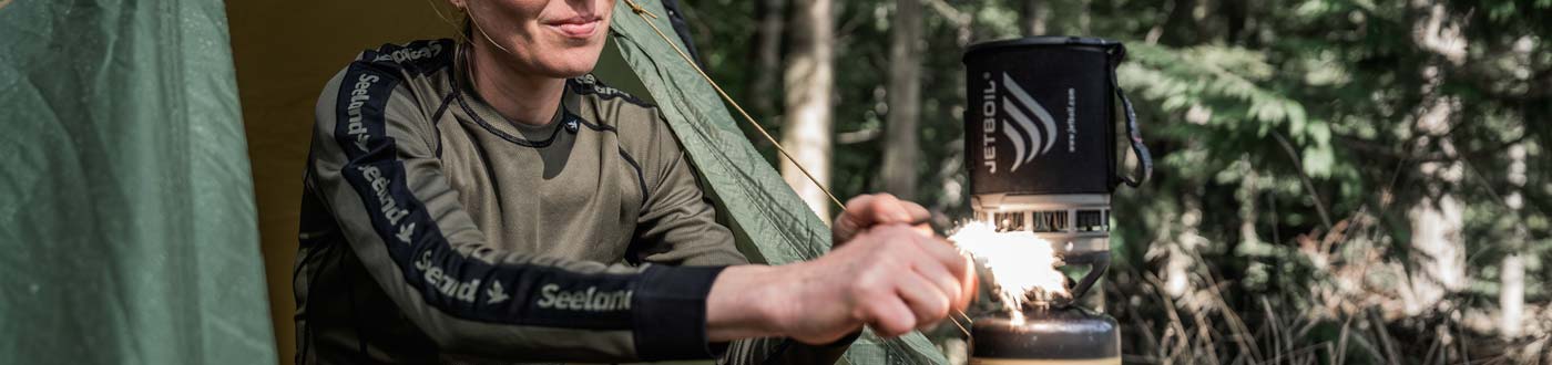 Women's Thermals & Baselayers | ArdMoor