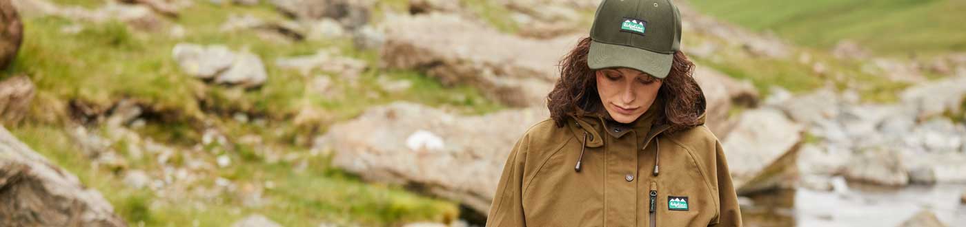 Women's Outdoor and Country Jackets & Coats | ArdMoor