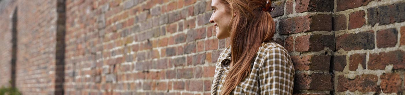 Womens Shirts | Smart, Casual and Country Work Shirts | ArdMoor