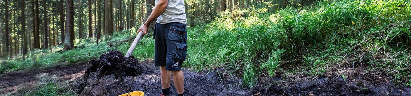 Workwear Shorts | ArdMoor
