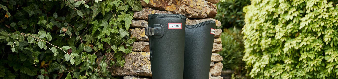 Country Wellingtons | Insulated, Lined & Neoprene Wellies | ArdMoor