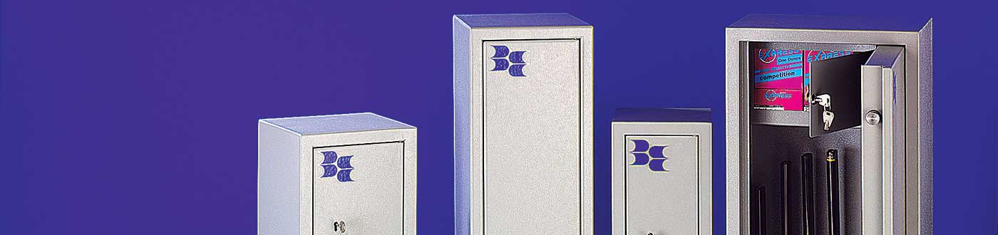 Brattonsound Gun Safes & Cabinets from ArdMoor Country Clothing