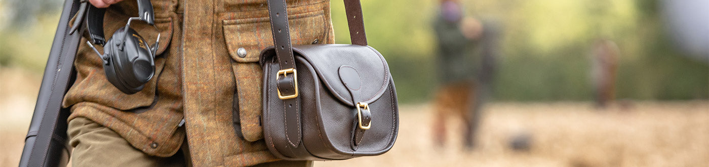 Cartridge Bags | ArdMoor