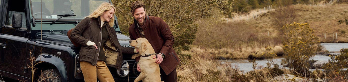 Country Clothing | ArdMoor