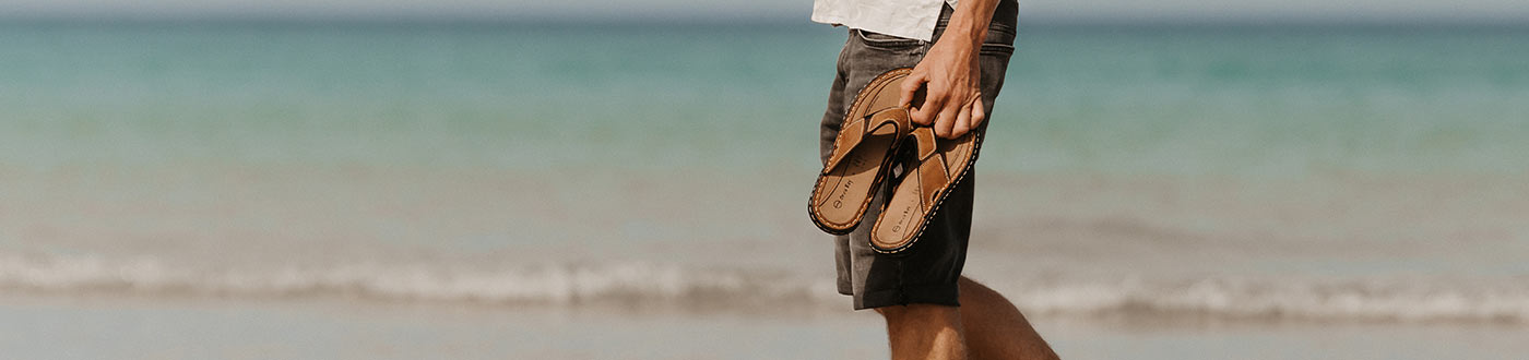 Country Sandals | Summer Footwear | ArdMoor