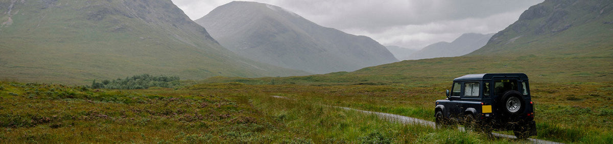 ArdMoor Outdoor Clothing and Footwear