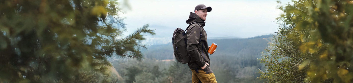 Deerhunter Clothing for men and women, Stalking & Outdoor Clothing & Footwear