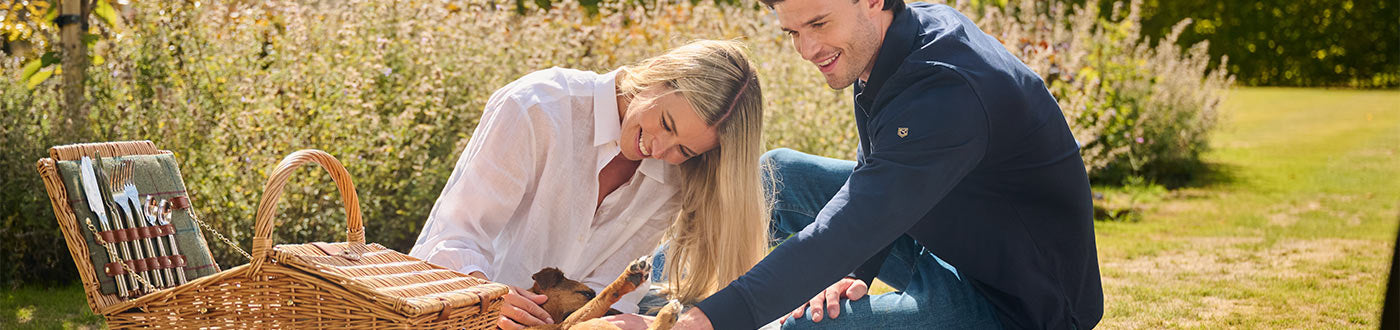 Dubarry Clothing | Men's & Women's Dubarry Clothing | ArdMoor