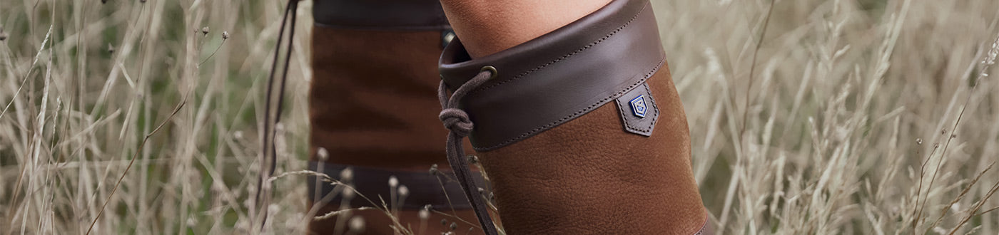 Dubarry Footwear | Dubarry Boots | ArdMoor