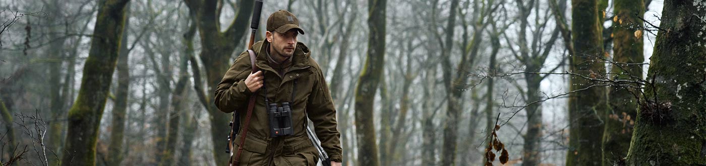 Harkila Clothing, Jackets, Boots & Accessories | ArdMoor