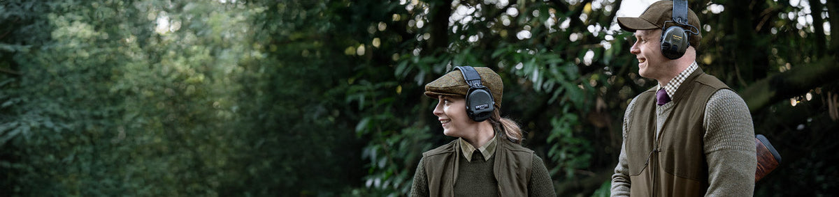 New Harkila Range | Jackets, Trousers, Shirts & Accessories | ArdMoor