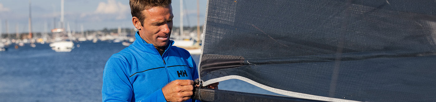 Helly Hansen Midlayer | Fleeces, Gilets, Hoodies, Polo Shirts & more | ArdMoor