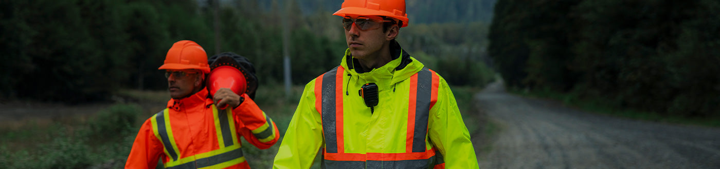 Helly Hansen Workwear Jackets | ArdMoor