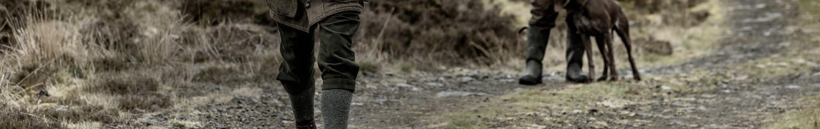 Hoggs of Fife | Trousers & Breeks | Shooting Trousers | ArdMoor