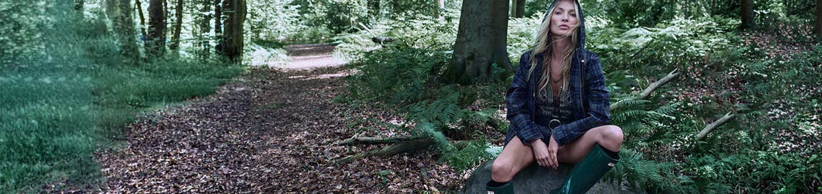 ArdMoor - Hunter Wellington Boots & Clothing