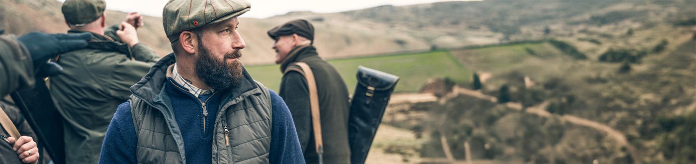 Shop Jack Pyke hunters boots, jackets, gilets, trousers, fleeces & wellies at ArdMoor. Premium UK outdoor gear