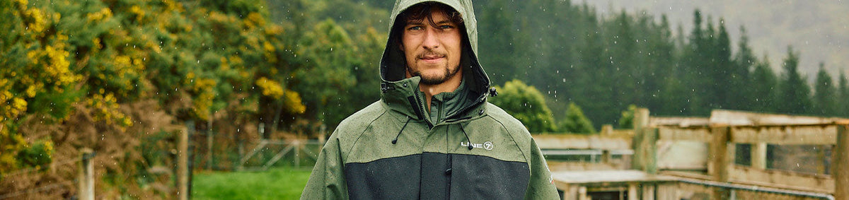 Mens Warm Outdoor Jackets | ArdMoor