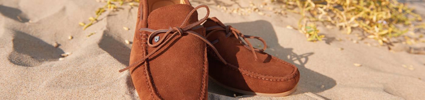Mens Loafers | Men's Shoes & Boots | ArdMoor