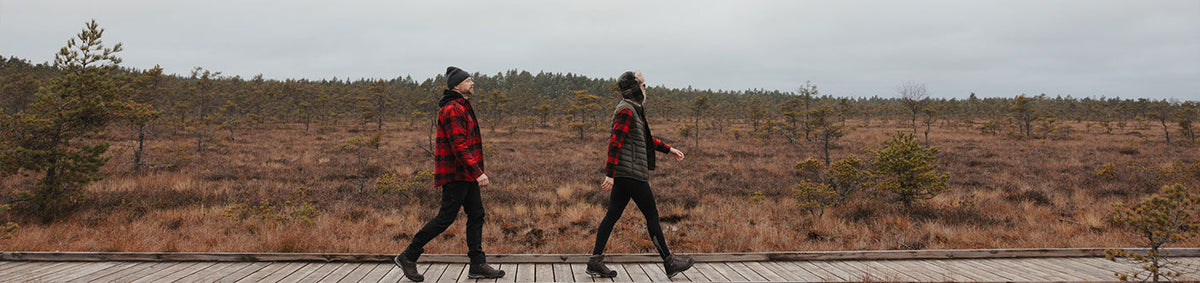 Explore the latest outdoor wear & country attire