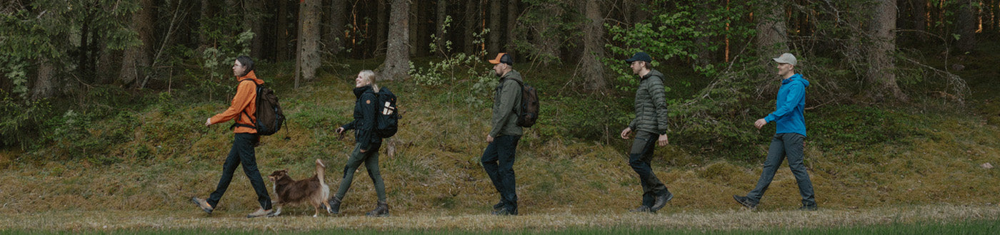 Outdoor clothing for men, women & kids. Explore our outdoor wear for hiking, dog walking & exploring from Helly Hansen & more