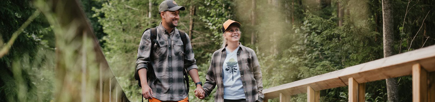 Outdoor clothing for men, women & kids | ArdMoor